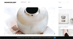Desktop Screenshot of dekoartikel.org